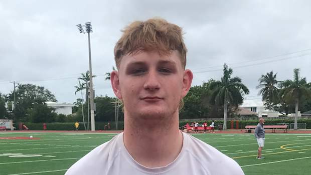 Colton Heinrich